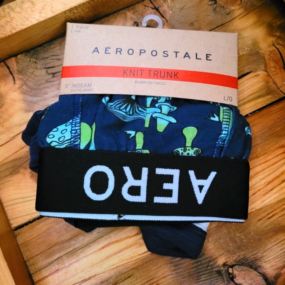 Men's Boxers 💥3/$25💥